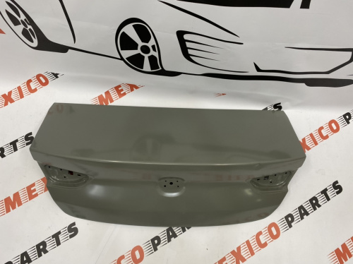 Крышка багажника Mazda 3 2019-2021 ( BDY05261X), аналог