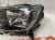Фара ліва чорна галоген Jeep Compass 2011-2016 (68185341AB), аналог Фара ліва чорна галоген Jeep Compass 2011-2016 (68185341AB), аналог