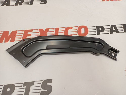 Кріплення фари праве  Volkswagen Passat B8 2016-2018 (561805932C), аналог