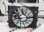 Корпус дифузора Volkswagen Touareg 2010-2018 (7P0121205B), аналог Корпус дифузора Volkswagen Touareg 2010-2018 (7P0121205B), аналог