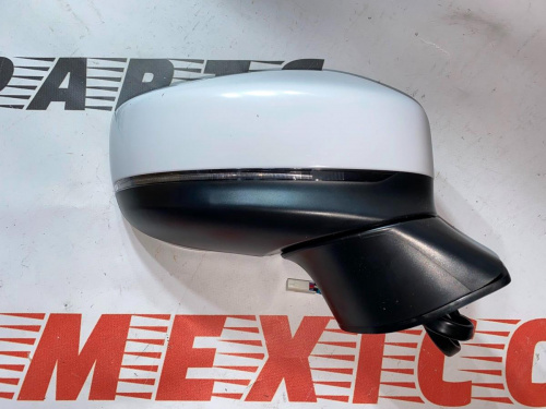 Зеркало правое 9 pin Mazda CX-5 2017-2020, аналог