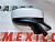 Зеркало правое 9 pin Mazda CX-5 2017-2020, аналог