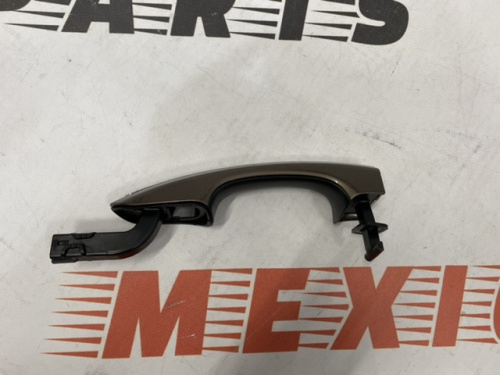 Ручка лівих дверей Ford Fusion 2013-2020 (DS7Z-5422405-AAPTM), аналог