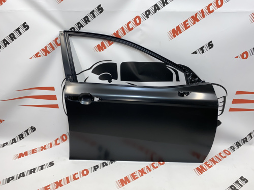 Дверь передняя правая Toyota Camry 2018-2023 (67001-06280), аналог