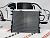 Радіатор охолодження Ford Edge 15- 2.0 2.7t  (F2GZ-8005B), аналог