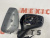 Зеркало левое 8 pin Mazda CX-5 2014-2016, аналог
