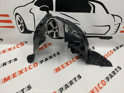 Подкрылок передний левый Mazda CX5 2014-2016 (KD5356140E), аналог