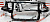Панель радіатора Toyota Highlander 2011-2014 (532010E902), аналог