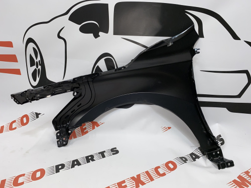 Крыло переднее правое Nissan Altima 2013-2015 (63100-3TA0A), аналог
