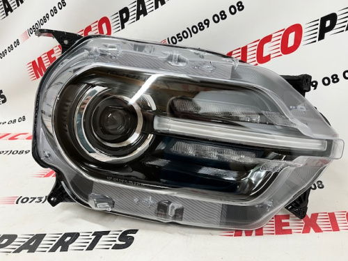 Фара права Ford Bronco Sport 2021-2026 (M1PZ13008A), аналог