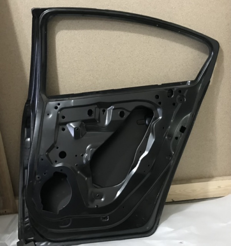 Дверь задняя правая Chevrolet Cruze 2008-2015 ( 95987764), аналог