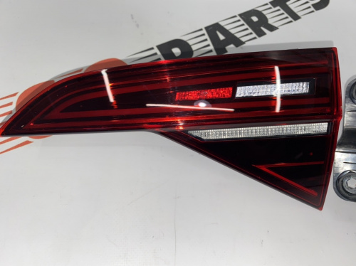 Ліхтарі комплект (4 шт) LED Volkswagen Jetta 2019-2020 (17A945096AK), аналог