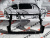 Панель радіатора USA Toyota Camry 2015-2017 (5321006150 ), аналог Панель радіатора USA Toyota Camry 2015-2017 (5321006150 ), аналог