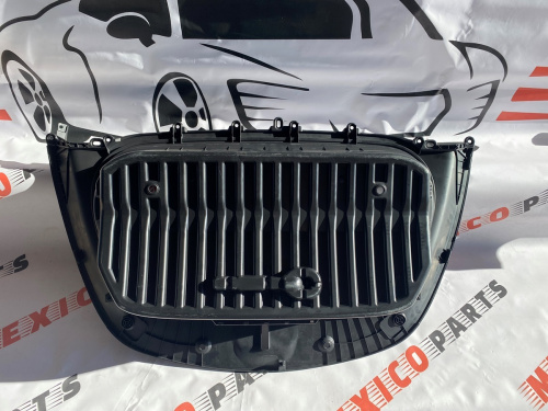 Подкапотный бокс - корыто Tesla Model Y 2020-2023 (1492606-00-C ), аналог