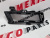 Рамка протитуманної фари права Volkswagen Golf 7 (5G0853212E9B9), аналог