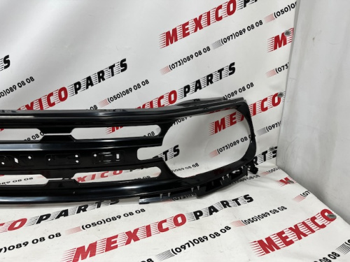 Решітка радіатора Ford Bronco Sport 2021-2024 (M1PZ8200CCPTM), аналог