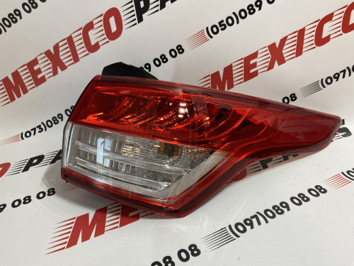 Ліхтар зовнішній (в крило) правий Ford Escape(Kuga) 2013- 2016 (CJ5413404E), аналог