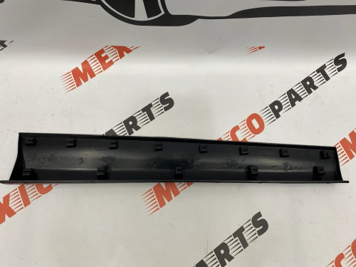 Накладка на двери передняя левая Mazda CX 5 2014-2017 (KD5351RB0C), аналог