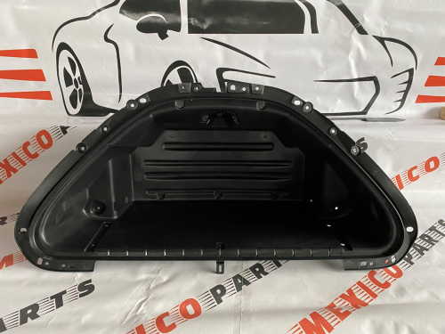 Багажник передний - корыто Tesla Model S 2012-2020 (106045300d), аналог