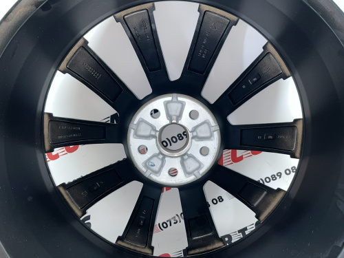 Диск передний Tesla Model X 2022-2025