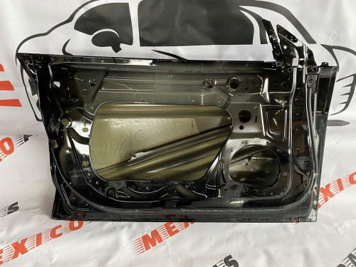 Дверь передняя левая оригинал Б/У Tesla Model 3 2017-2023 (1081421e0c)