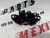 Замок капота Nissan X-Trail(Rogue) 2014-2020(656014BA0A), аналог