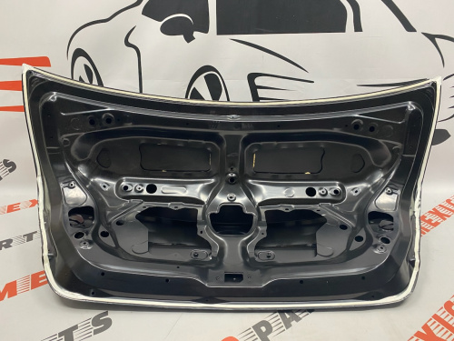 Крышка багажника USA Toyota Camry 2015-2017 (6440106A40), аналог