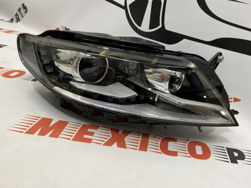Фара права EU  Volkswagen Passat CC 2013-2018 (3C8 941 754 Q), аналог