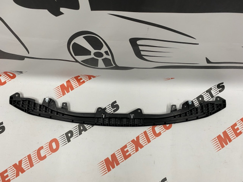 Спойлер переднего бампера Mazda 3 2019-2021 (BDTS500S0A), аналог