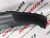 Губа переднього бампера  Chevrolet Equinox 2017-2021 (84150755), аналог