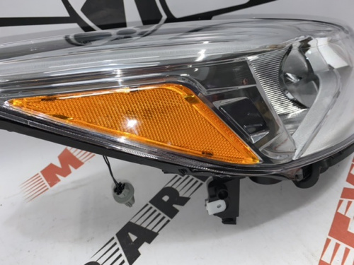 Фара права з працюючим катафотом Ford Escape 2013-2016 (CJ5Z-13008-C), аналог