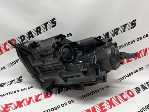 Фара правая галоген Ford EcoSport 2018-2021 (GN1Z13008AMD), аналог