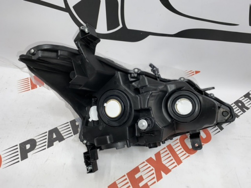 Фара ліва USA Nissan Altima 2013-2015 (26060-3TA0A), аналог