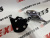 Петля капота лІва Tesla Model 3 2021-2023 (1643845-00-A), аналог Петля капота лІва Tesla Model 3 2021-2023 (1643845-00-A), аналог
