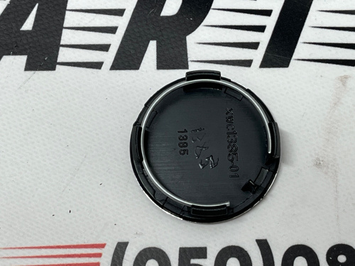 Колпачок центральный Tesla Model 3 (6005879-02-A)