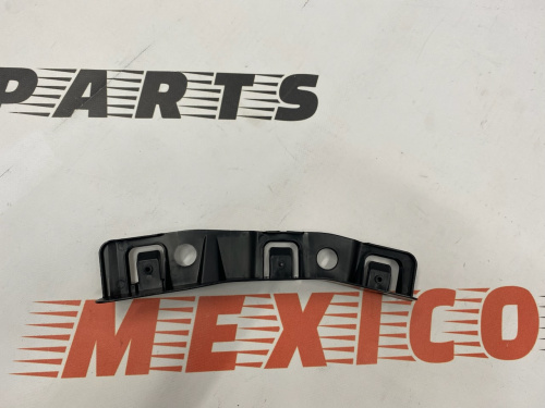 Крепление переднего бампера большое правое Mazda CX-5 2011-2017 (KD45501539U), аналог