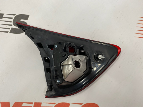 Фонарь в крышку багажника правый Mazda CX5 2014-2017 (kd53513f0e ), аналог