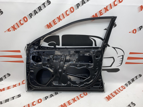 Дверь передняя правая Toyota Camry 2018-2023 (67001-06280), аналог