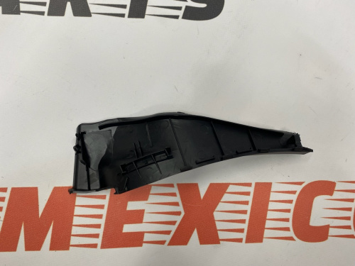 Накладка крила - жабо передня права Nissan Altima 2013-2015 (66894-3TA0A), аналог