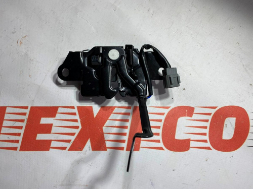 Замок капота Mazda CX5 2017-2020 (KB7W56620A ), аналог