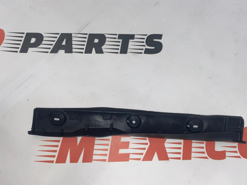Накладка переднего крыла левая Mazda 3 2013-2018 (B45A56916A), аналог