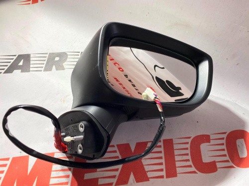 Зеркало 8 пин правое Mazda 3 2013-2015 (BHP369121D), аналог