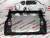 Панель радиатора Jeep Renegade 2019- (68507652AA), аналог Панель радиатора Jeep Renegade 2019- (68507652AA), аналог