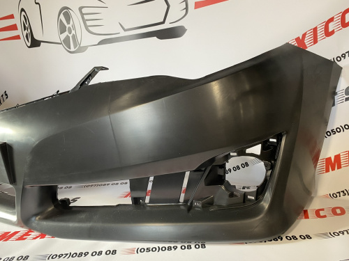 Бампер передній комп SE Toyota Camry 2012-2014  (52119-06630), аналог