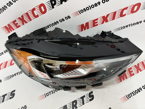 Фара права Ford Edge 2019-2021 (KT4Z13008A), аналог
