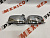 Накладки на зеркало Dodge Journey 2011-2021 (TUNINGJ2), аналог