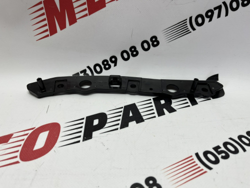 Кріплення переднього бампера ліве Ford EcoSport 2018-2021 (GN1Z-17A870-A), аналог