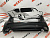 Бампер задний Mazda CX5 2014-2016 (KDY75022XDBB), аналог
