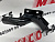 Петля - завіса панелі капота права Nissan X-Trail(Rogue) 2021-2026 (65401-6RA0A) , аналог