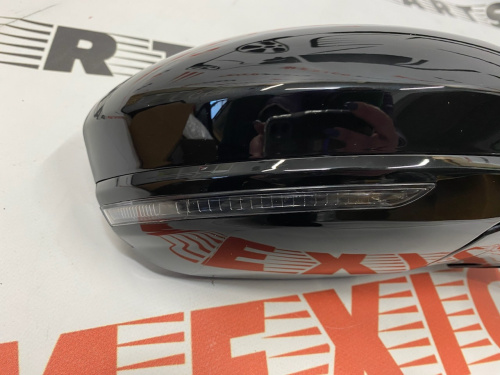 Дзеркало праве 8 пін Nissan Altima 2019-2021 (96301-6CT0A), аналог